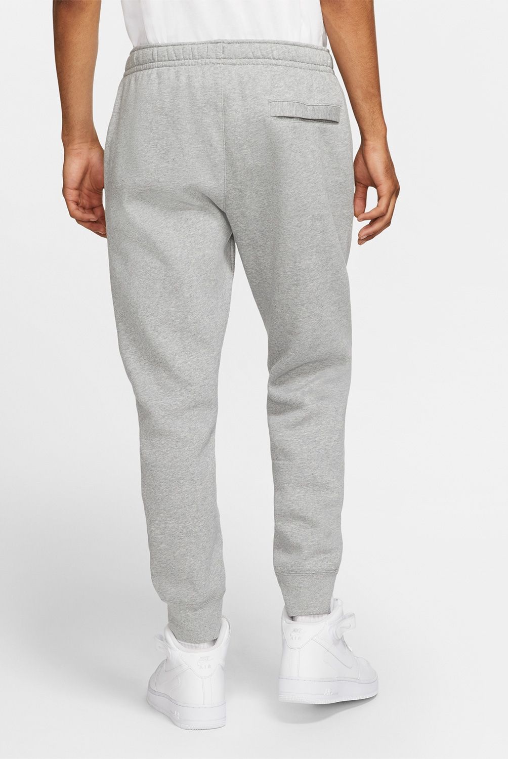NIKE - Pantalón De Buzo Regular Fit Hombre Nike