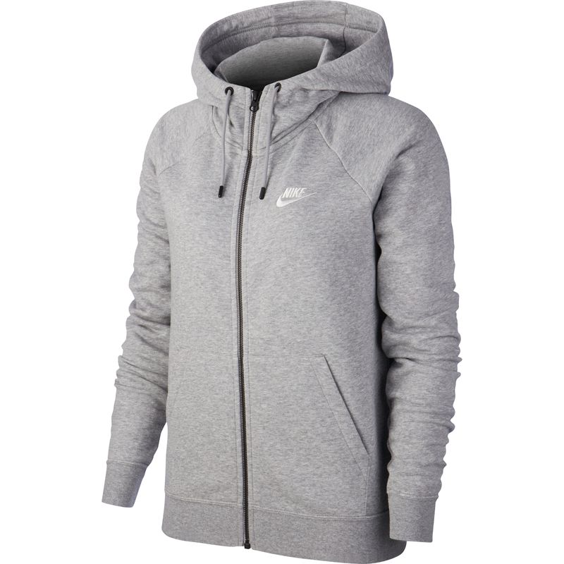 NIKE - Polerón Casual Mujer