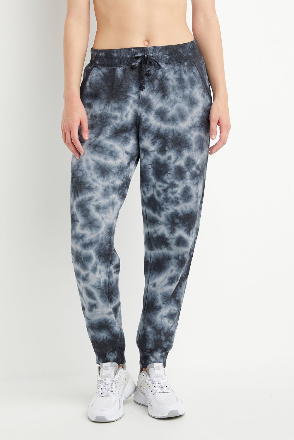 CHAMPION - Pantalon de buzo mujer