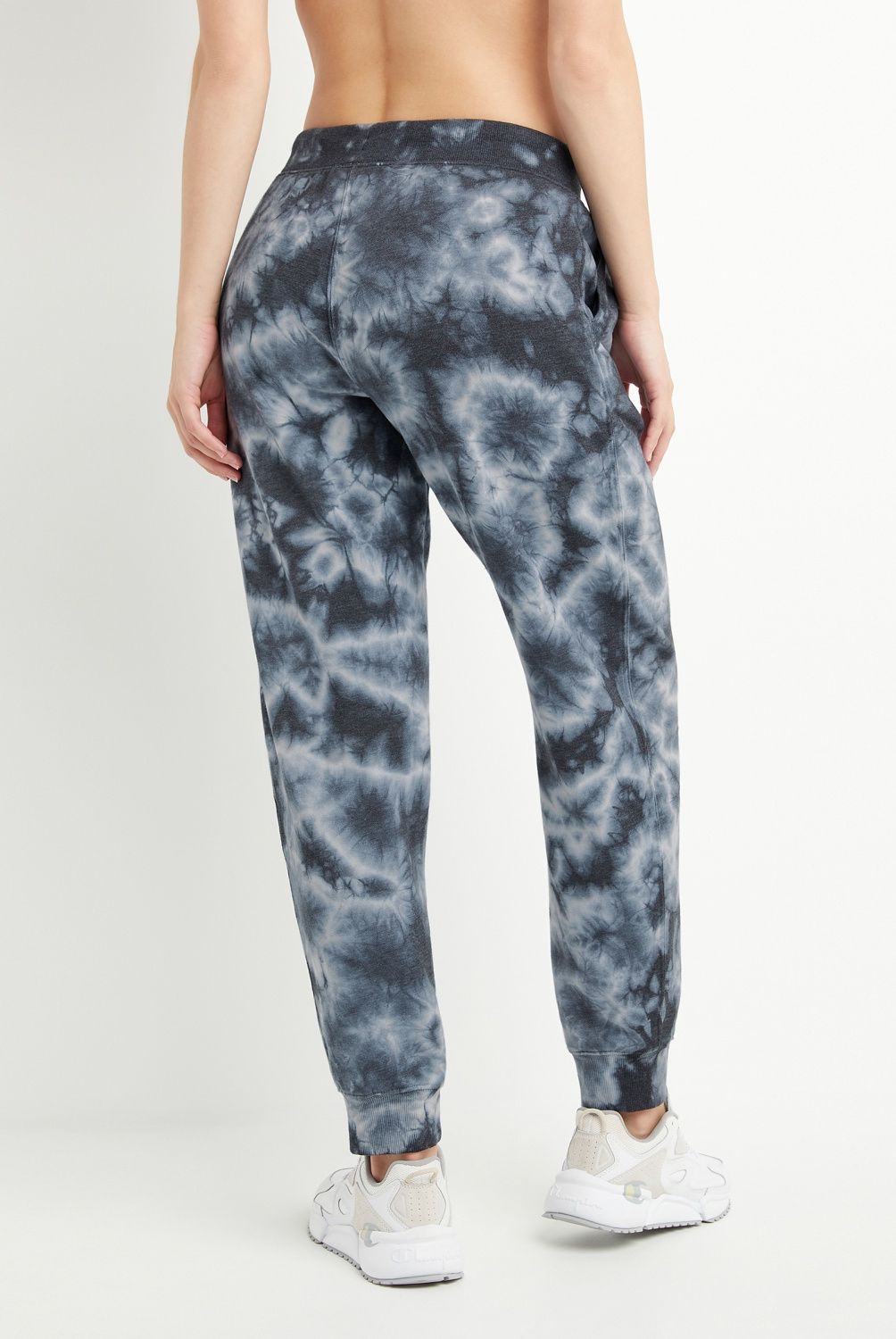 CHAMPION - Pantalon de buzo mujer