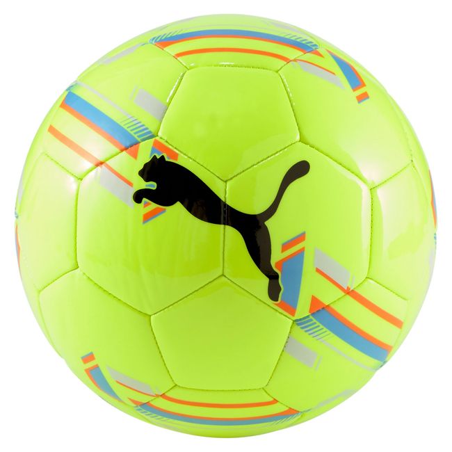 PUMA - Pelota de fútbol 4