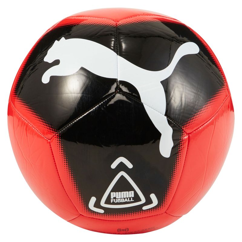 PUMA - Pelota de fútbol 4