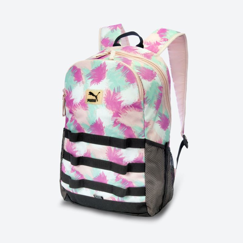 PUMA - Mochila deportiva