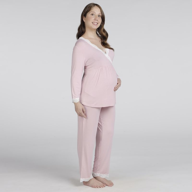 KAYSER - Pijama maternal