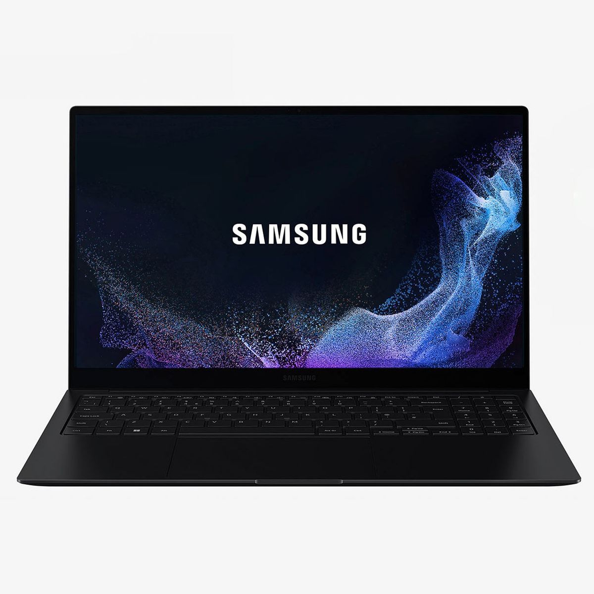 SAMSUNG - Galaxy Book2 Pro 15 Gray I7 12va 16GB RAM 512GB SSD Graficos Intel Arc A350 FHD AMOLED Windows 11