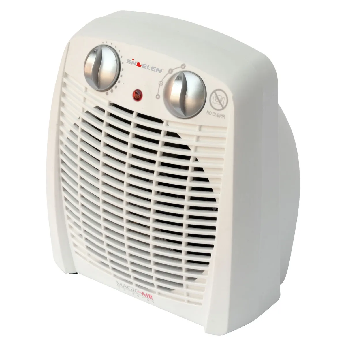 SINDELEN - Estufa Termoventiladora 2000W Tc-2070V Sindelen