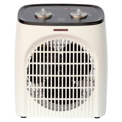 Imagen 2 del producto Estufa Termoventiladora 2000W Tc-2100V