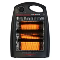 SINDELEN - Estufa Infrarroja 800W Eec-3000Ng