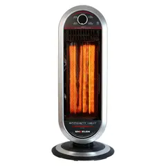 SINDELEN - Estufa Infrarroja 950W Eec-4000Ng