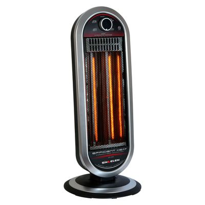 Imagen 2 del producto Estufa Infrarroja 950W Eec-4000Ng