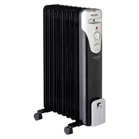 Estufa Oleoeléctrica 2000W Eeo-2100Ng