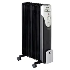 SINDELEN - Estufa Oleoeléctrica 2000W Eeo-2100Ng
