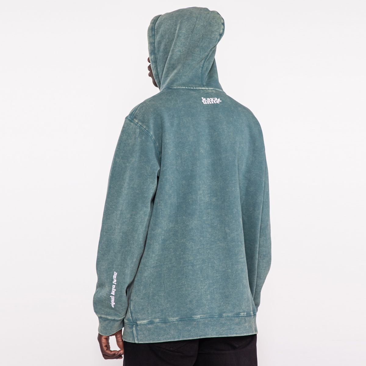 KAYA UNITE - Kaya Unite Polerón Hoodies Algodón Unisex