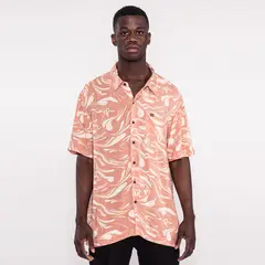 KAYA UNITE - Camisa Casual Hombre