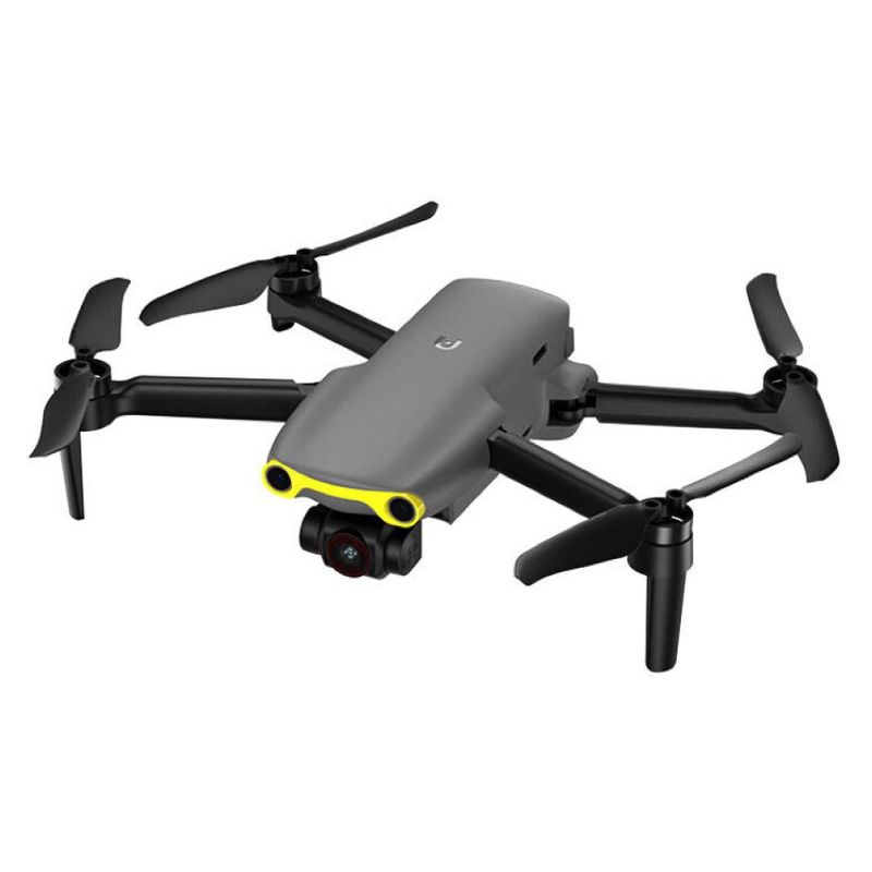 AUTELROBOTICS - Autel Drone Evo Nano Plus Premium Bundle Gris