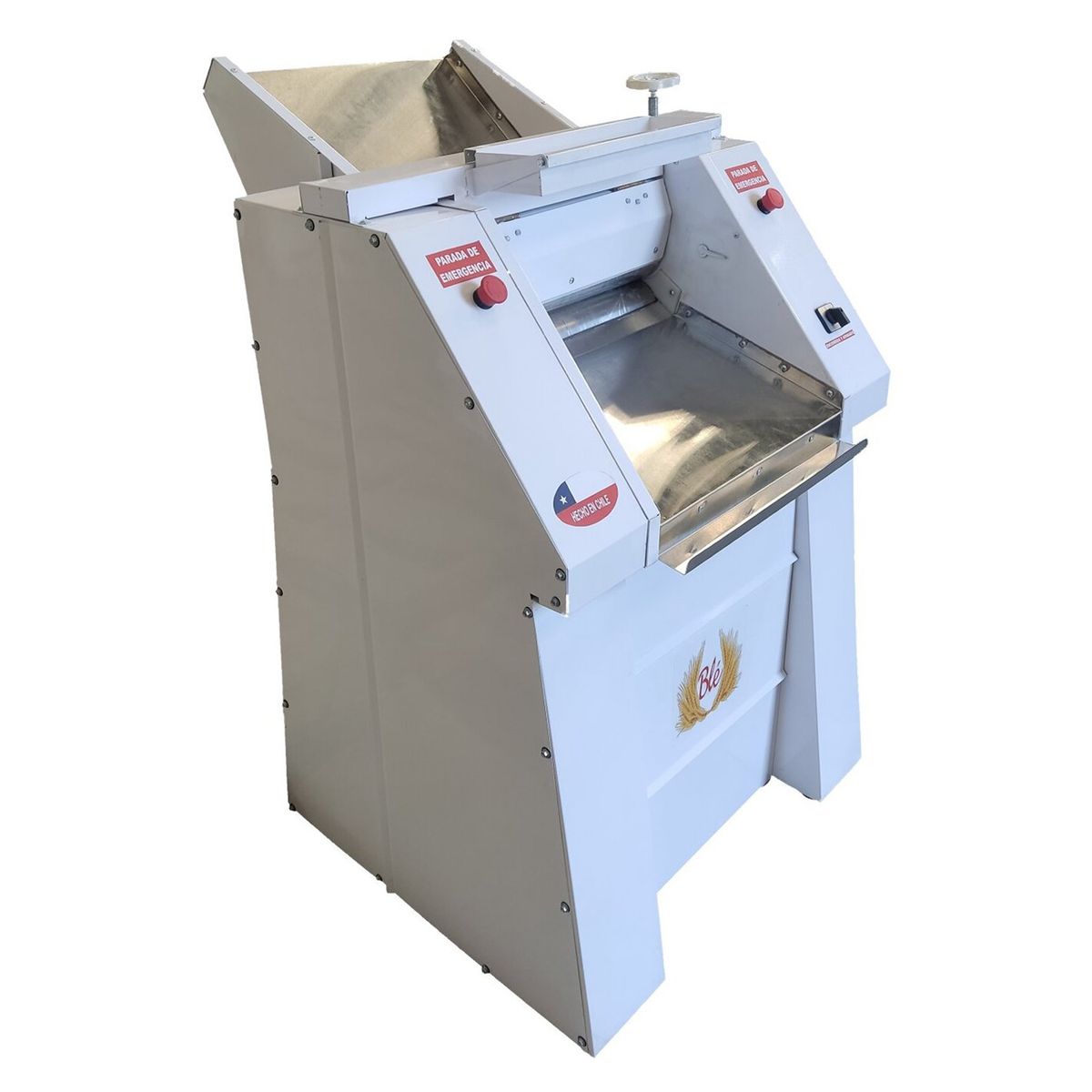 GENERICO - SOBADORA DE PEDESTAL 50 CM