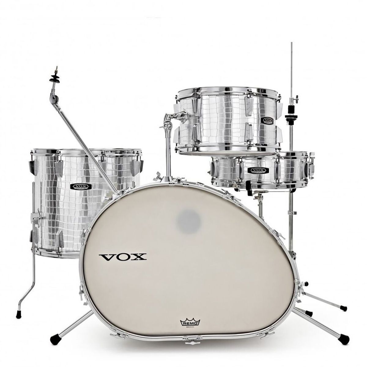 VOX - Telstar Set Bateria Vox