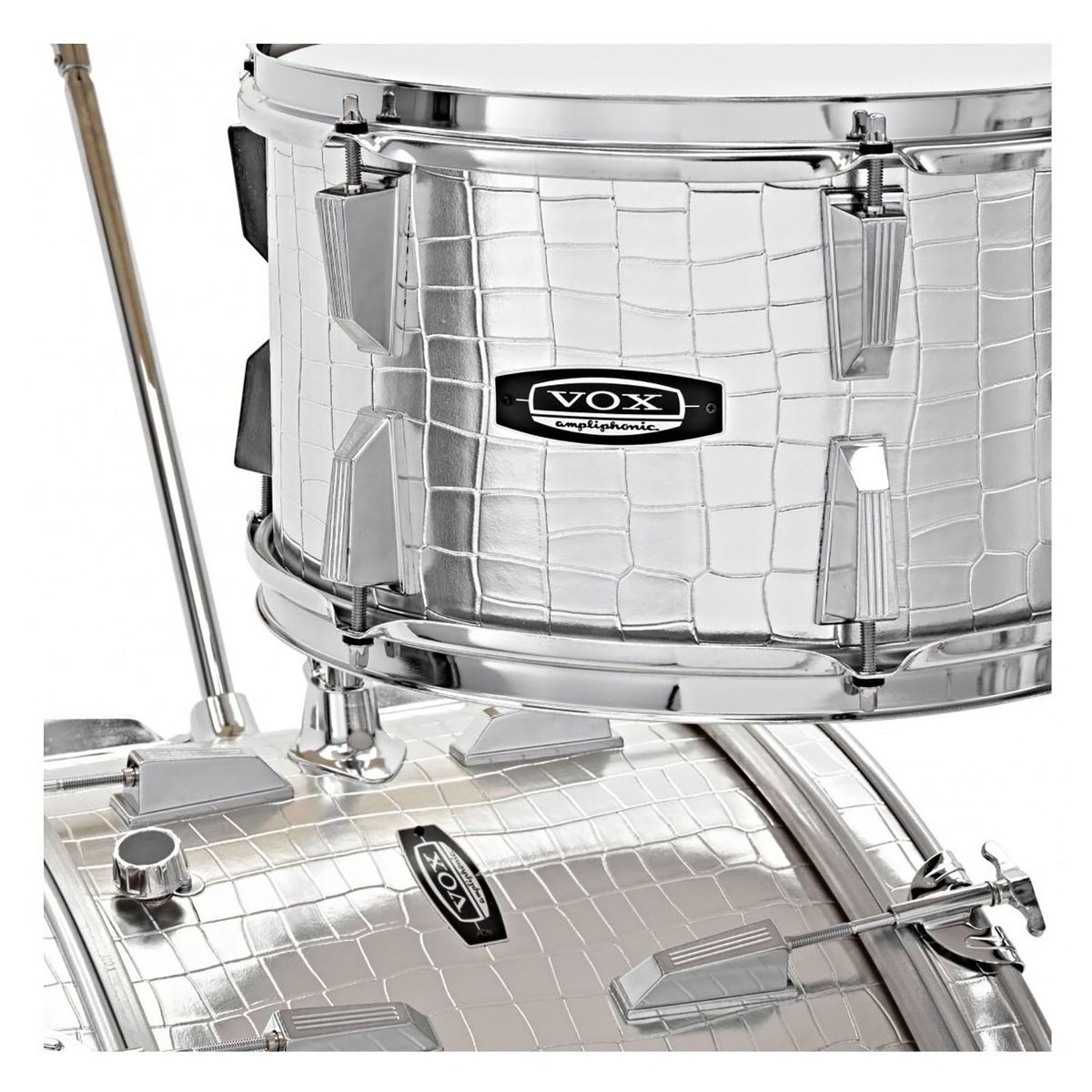 VOX - Telstar Set Bateria Vox