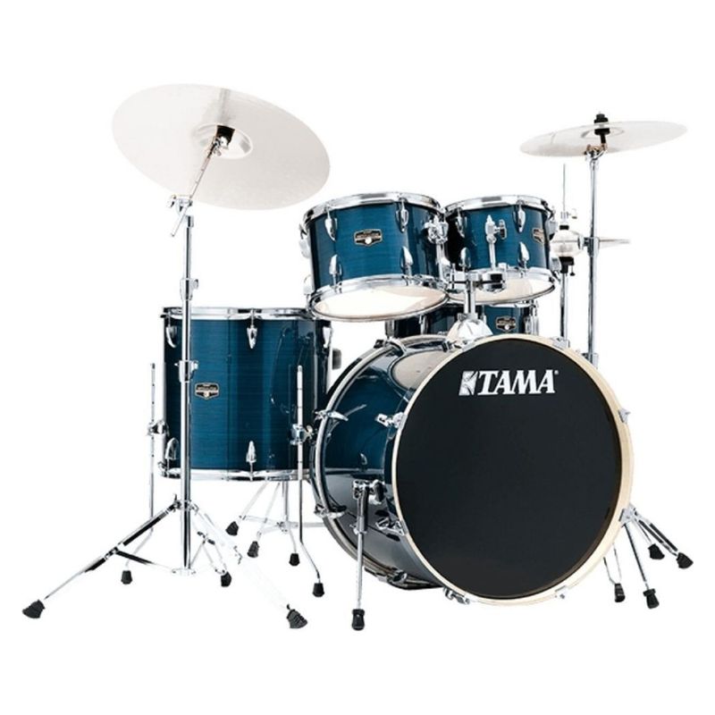 TAMA - Ie58H6W Hlb Bateria Imperialstar 5 Piezas