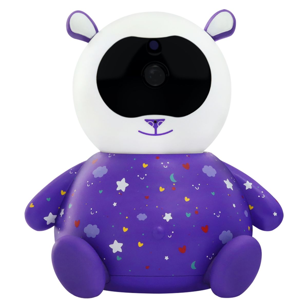 SOYMOMO - Soy Momo Monitor De Bebé Pro 2.0 Soymomo