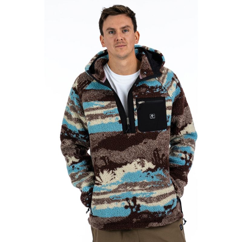 KAYA UNITE - Kaya Unite Polerón Chiporro Unisex