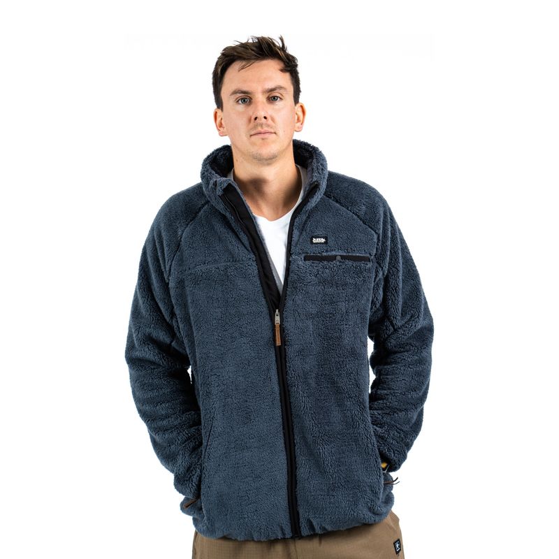 KAYA UNITE - Kaya Unite Polerón Chiporro Unisex