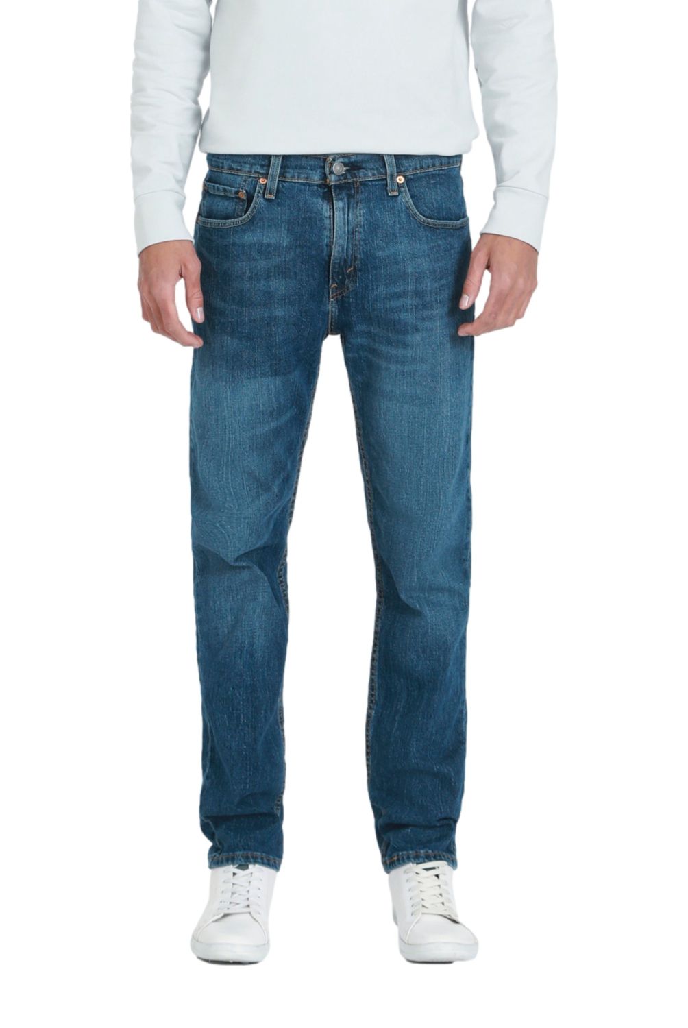 LEVIS - Levis Jeans Slim Fit Algodón Hombre