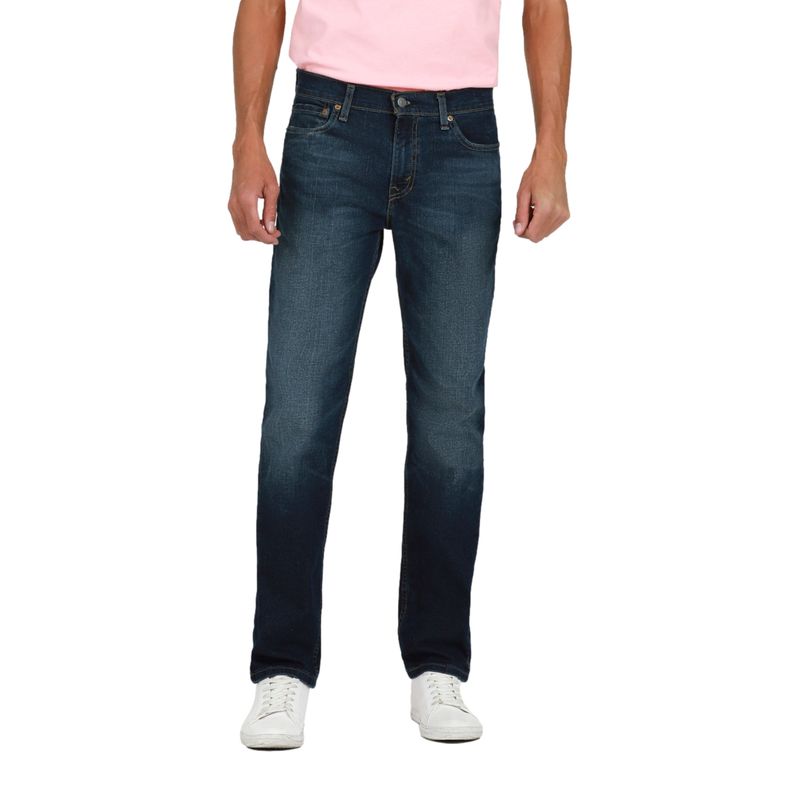LEVIS - Levis Jeans Slim Fit Algodón Hombre