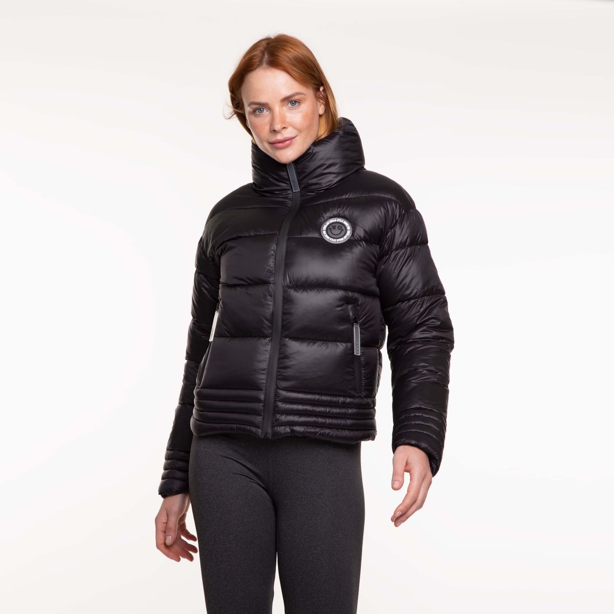 EVERLAST URBAN - Everlast Urban Parka Mujer