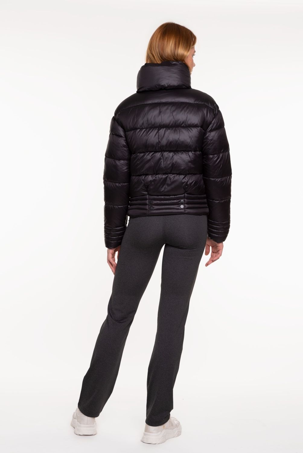 EVERLAST URBAN - Everlast Urban Parka Mujer
