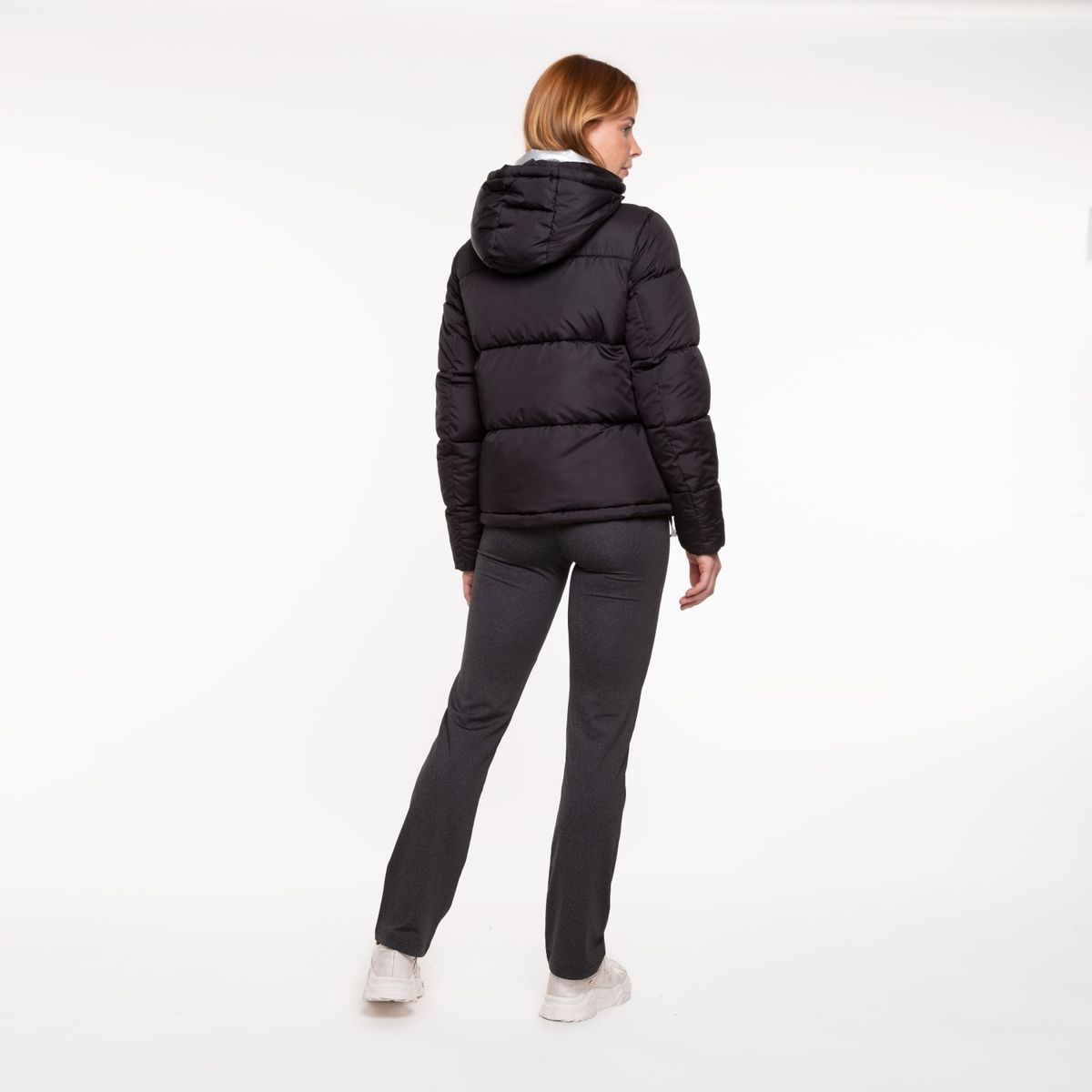 EVERLAST URBAN - Parka Mujer