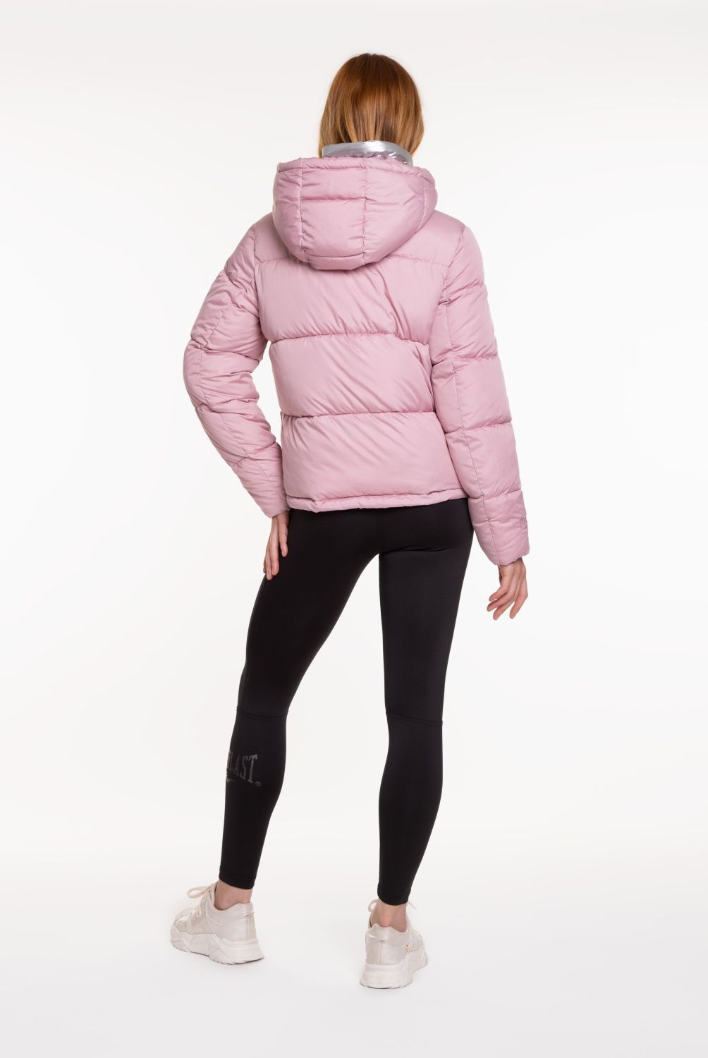 EVERLAST URBAN - Parka Mujer