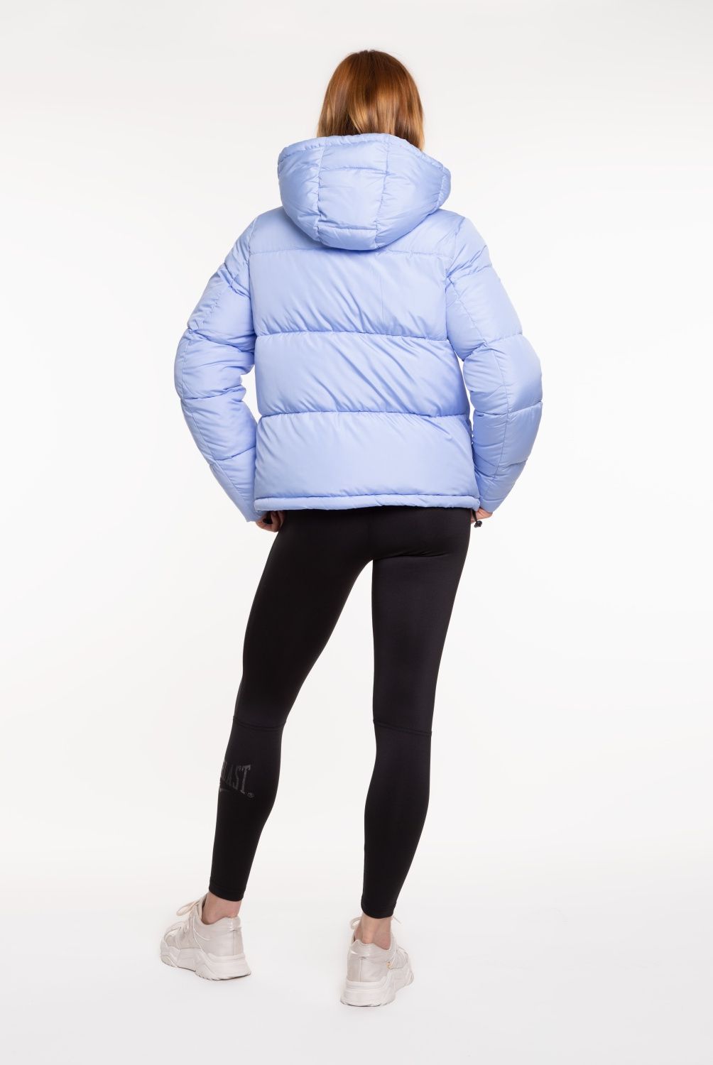 EVERLAST URBAN - Parka Mujer