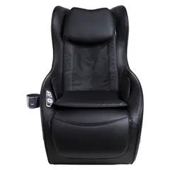 CANNON - Berger Am 200 Black