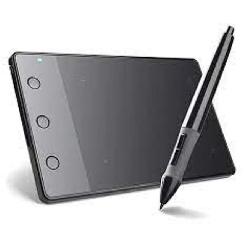 HUION - Tableta Digitalizadora Huion H420