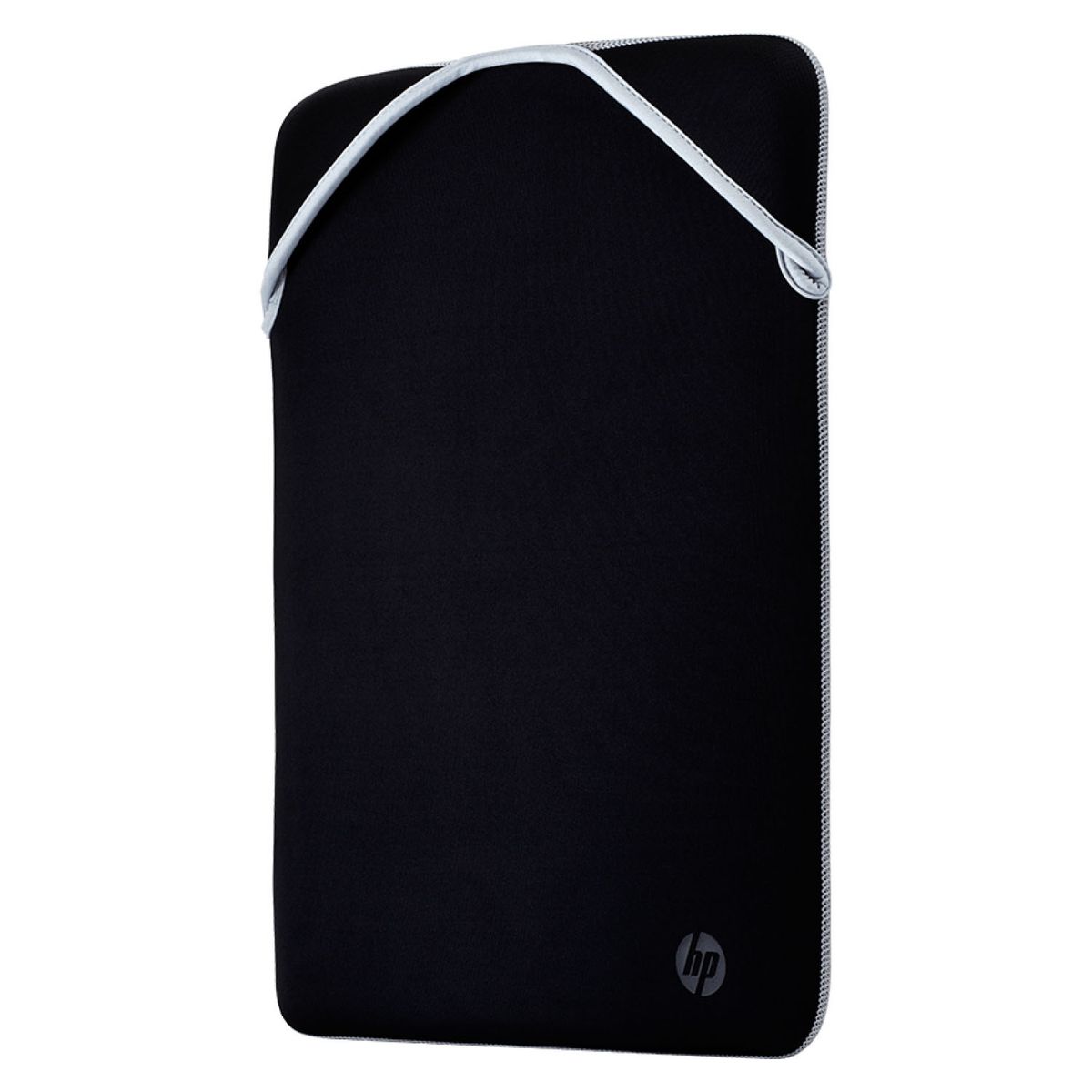 HP - Funda Hp Reversible 15,6" Negro/Plata