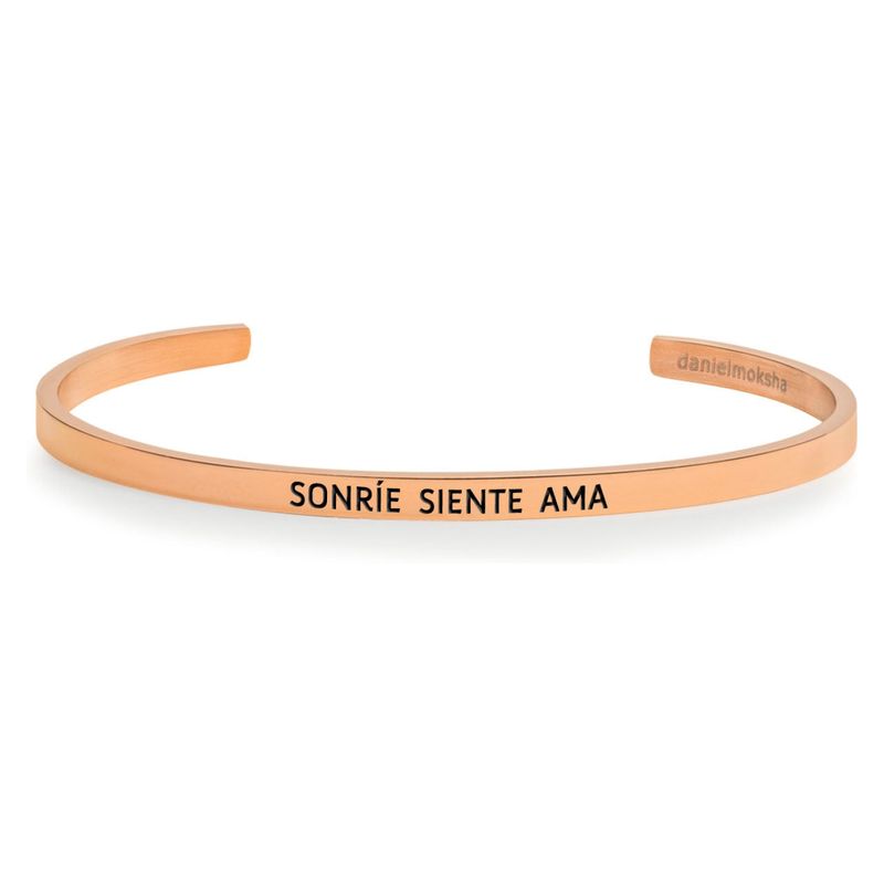 DANIEL MOKSHA - Daniel Moksha Pulsera Mujer