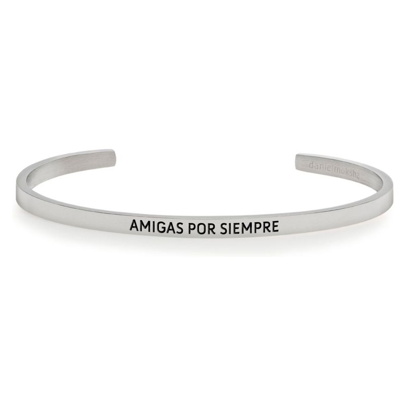 DANIEL MOKSHA - Daniel Moksha Pulsera Mujer