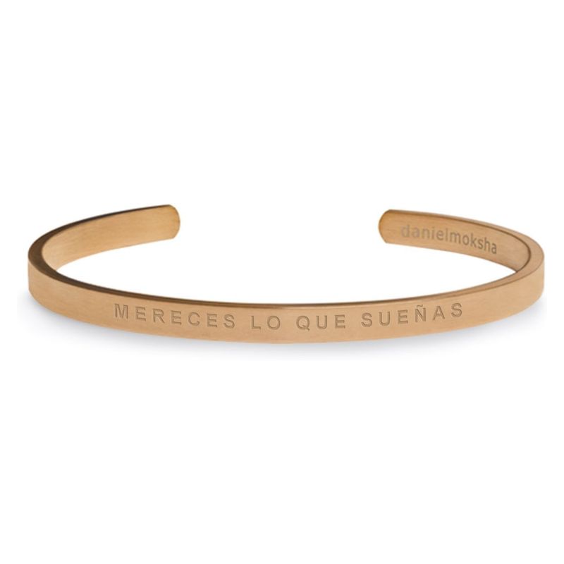 DANIEL MOKSHA - Daniel Moksha Pulsera Mujer