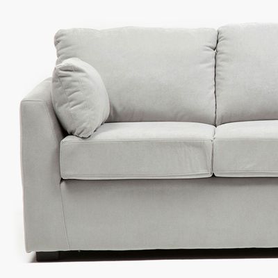 Imagen 2 del producto Sofá 3 Cuerpos Texas Velvet