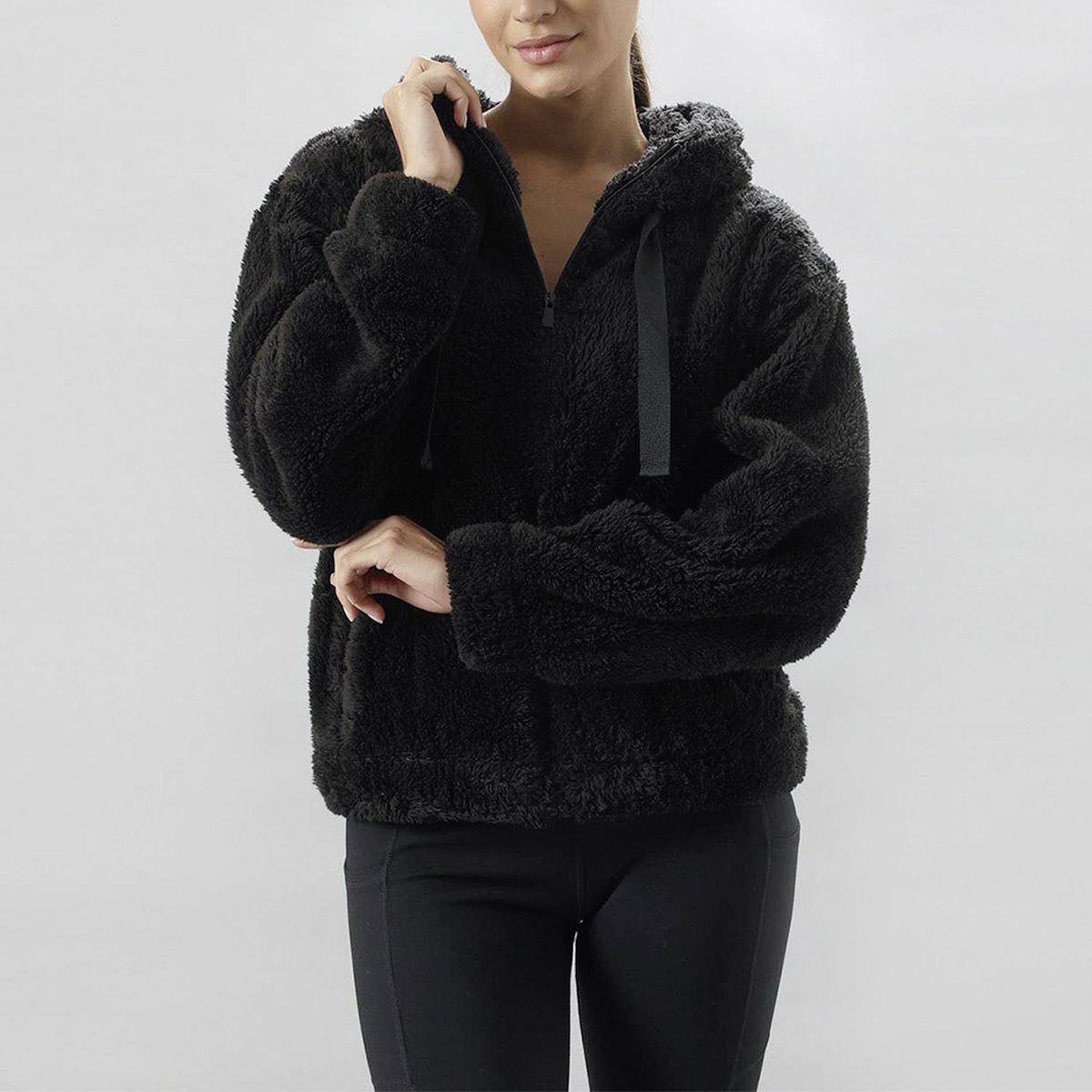 FLORES - Poleron De Dormir Mujer Flores