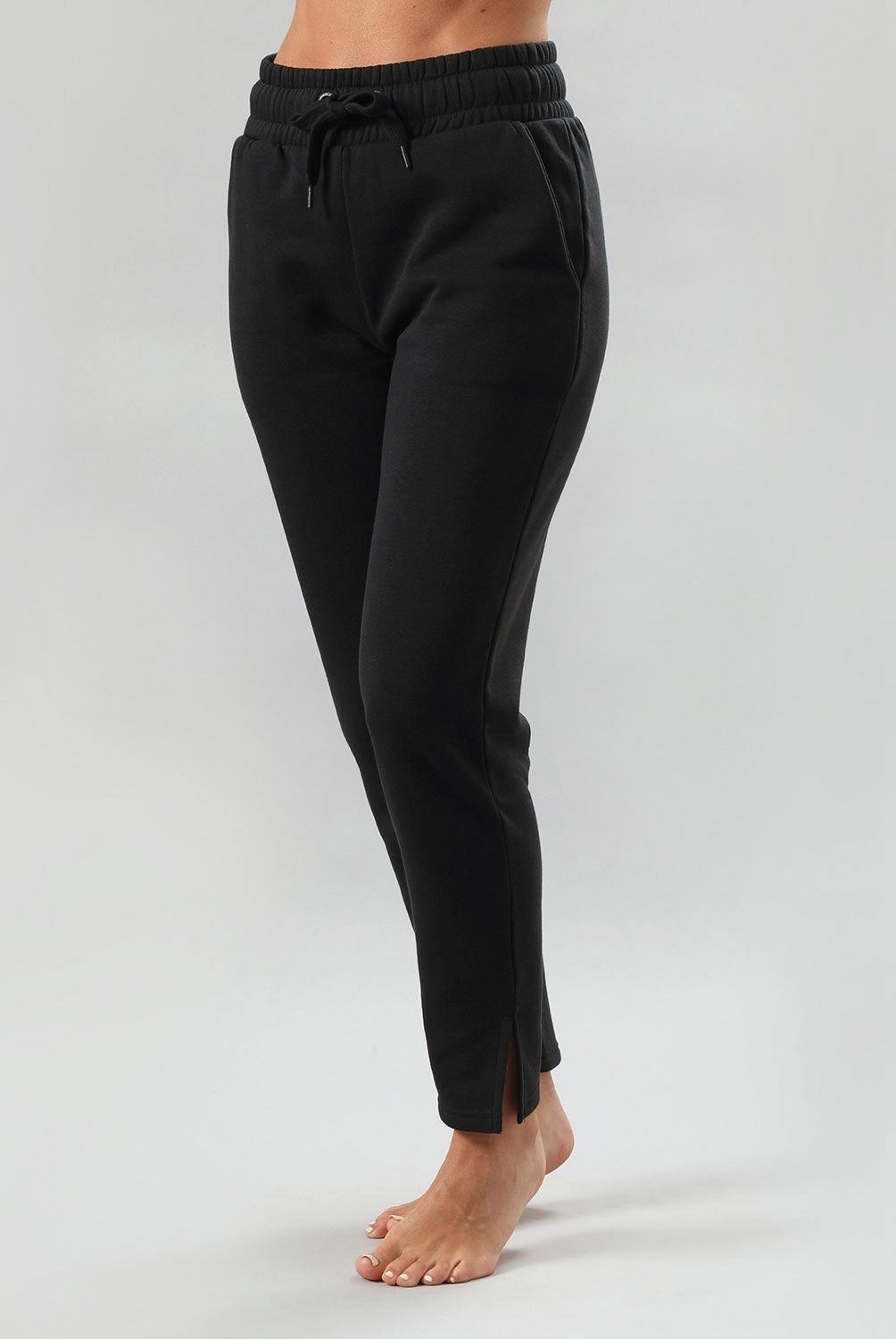 FLORES - Leggins Recto Mujer Flores