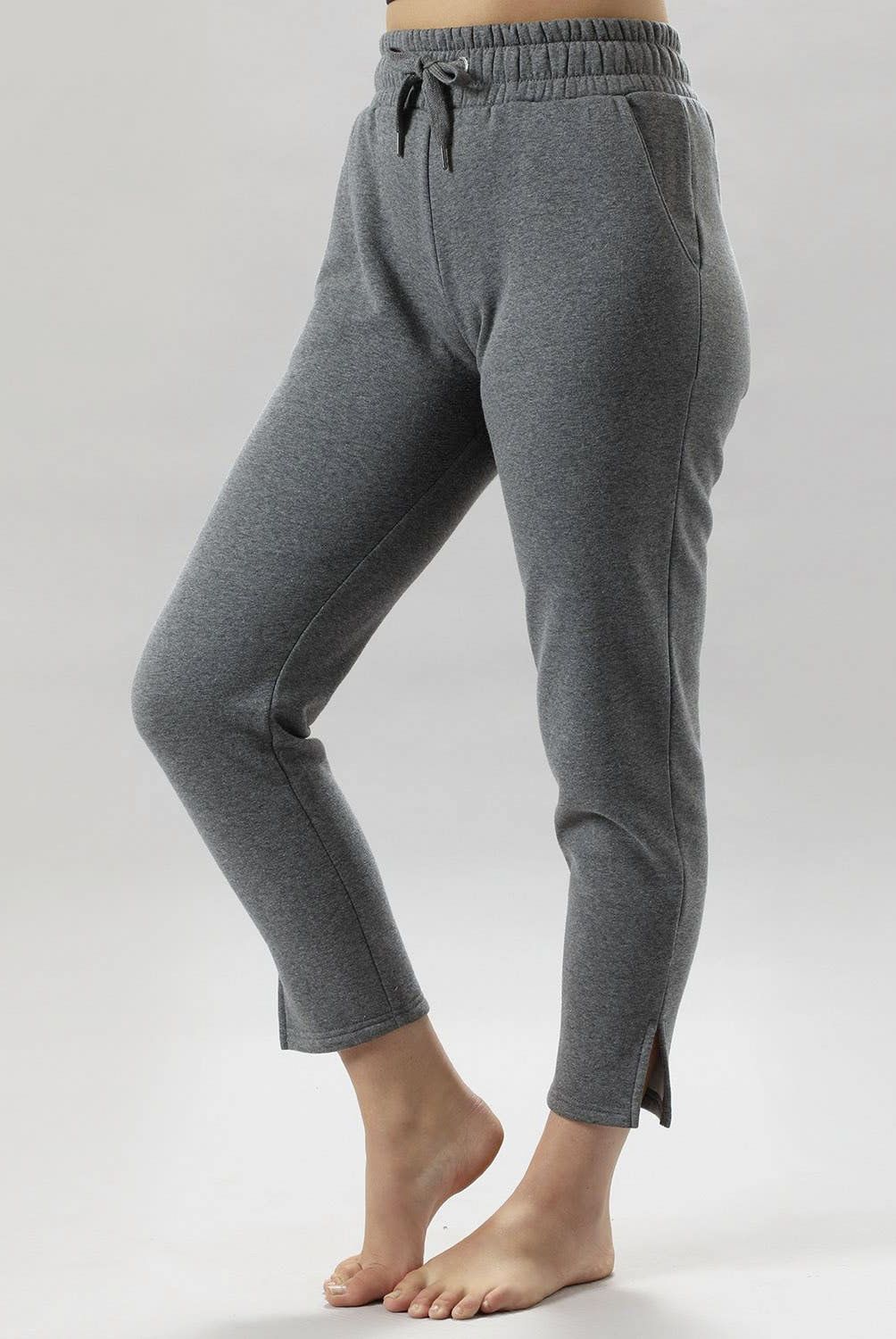 FLORES - Leggins Recto Mujer Flores