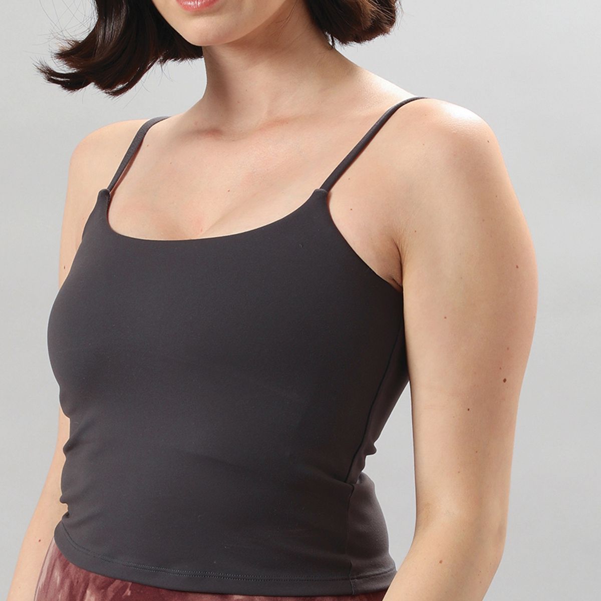 FLORES - Sostén Deportivo Mujer Flores