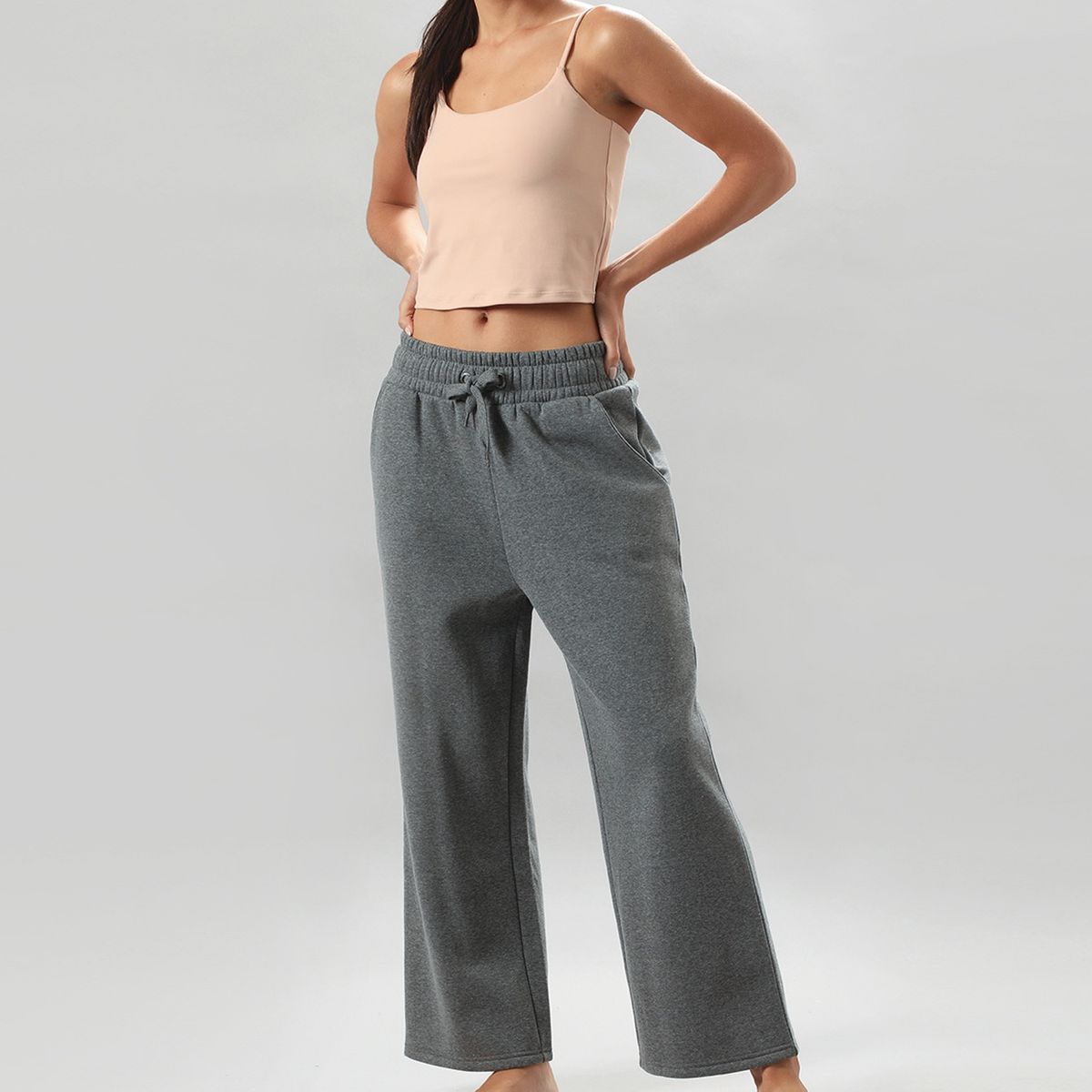 FLORES - Sostén Deportivo Mujer Flores