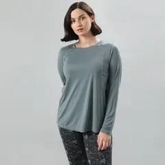 FLORES - Polera Mujer