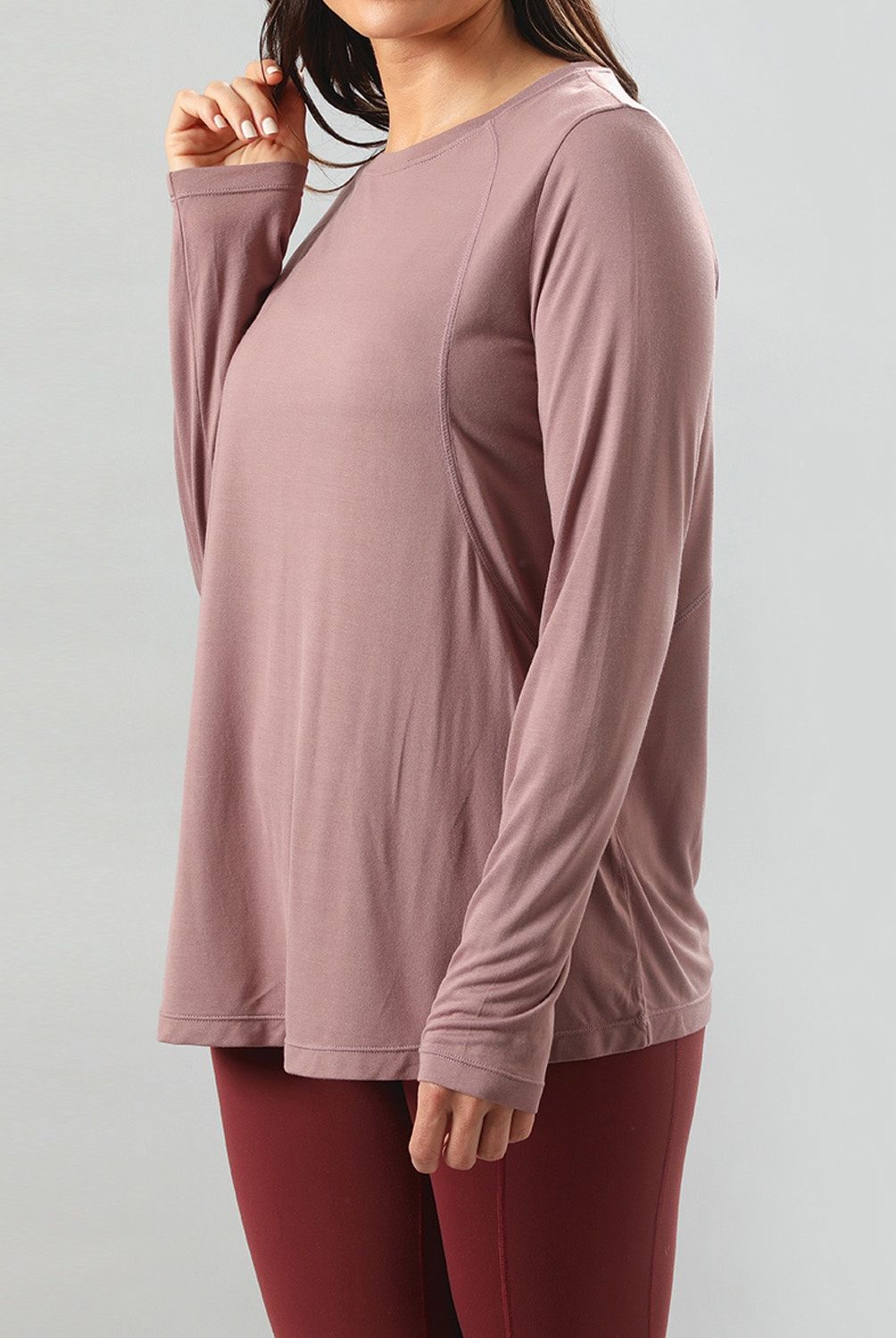 FLORES - Polera Mujer Flores