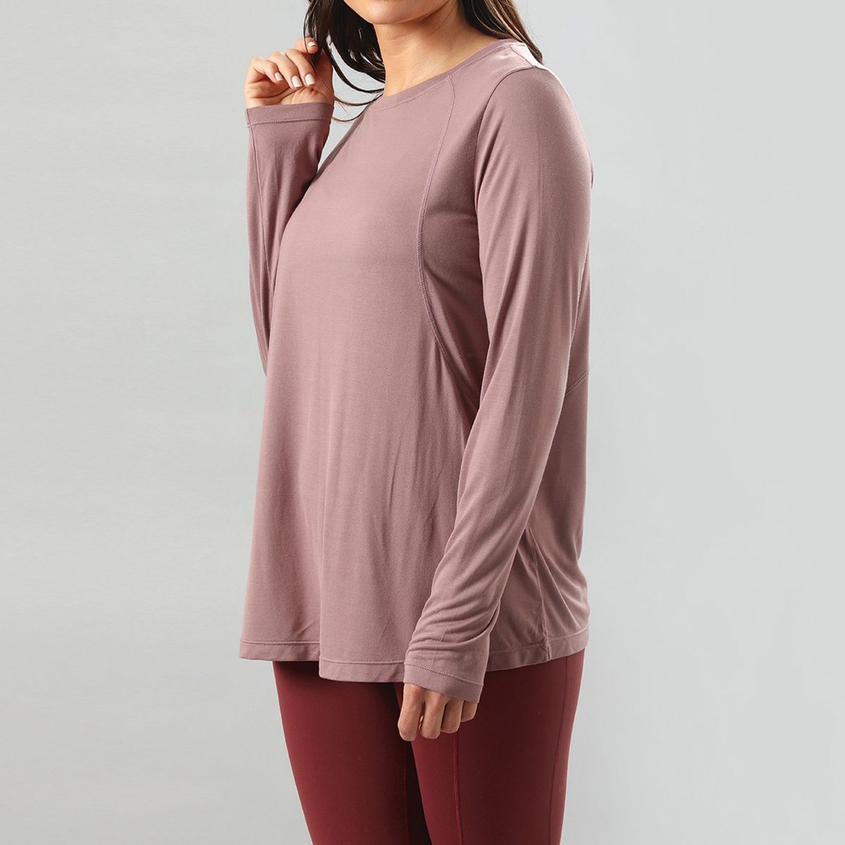 FLORES - Polera Mujer Flores