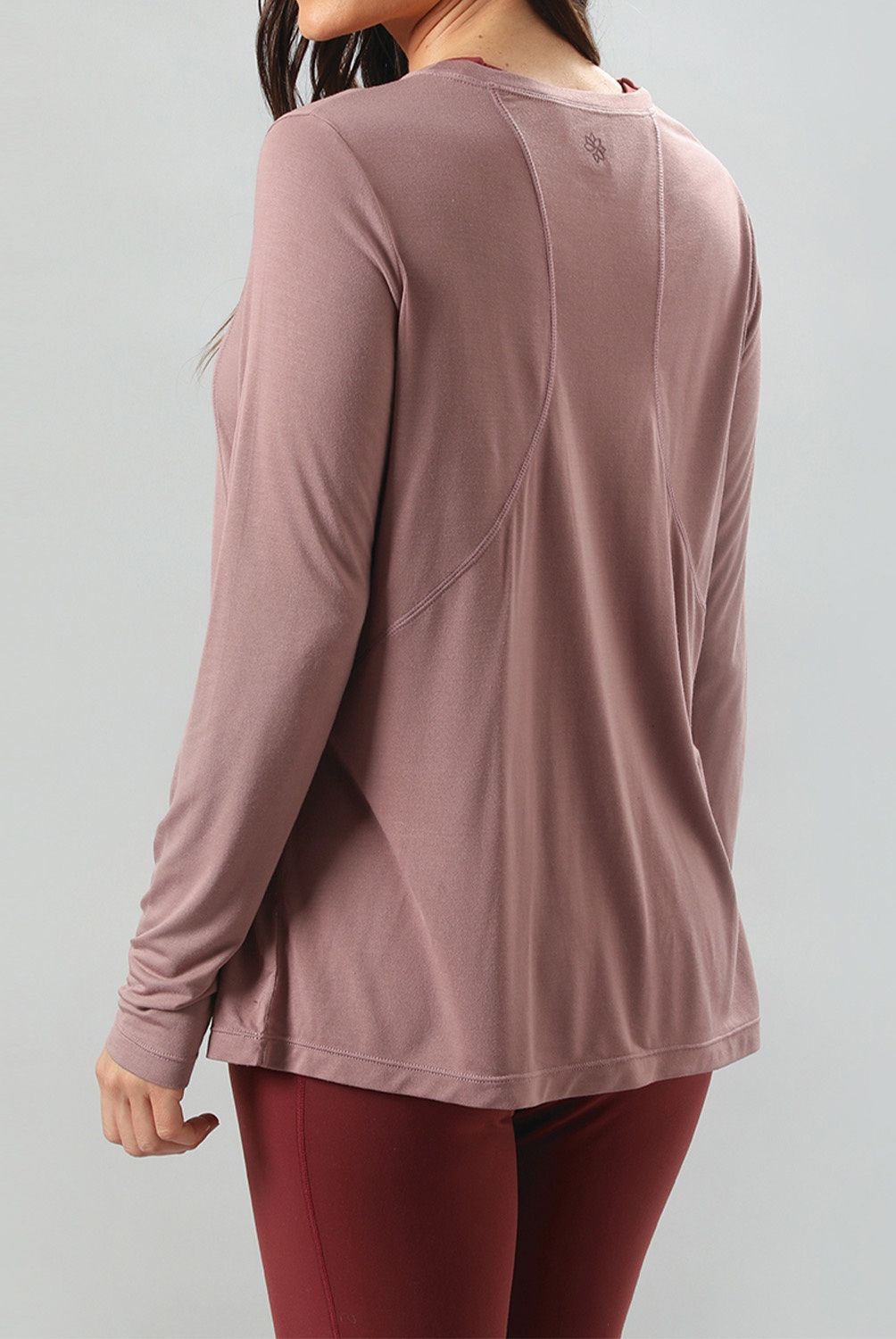 FLORES - Polera Mujer Flores