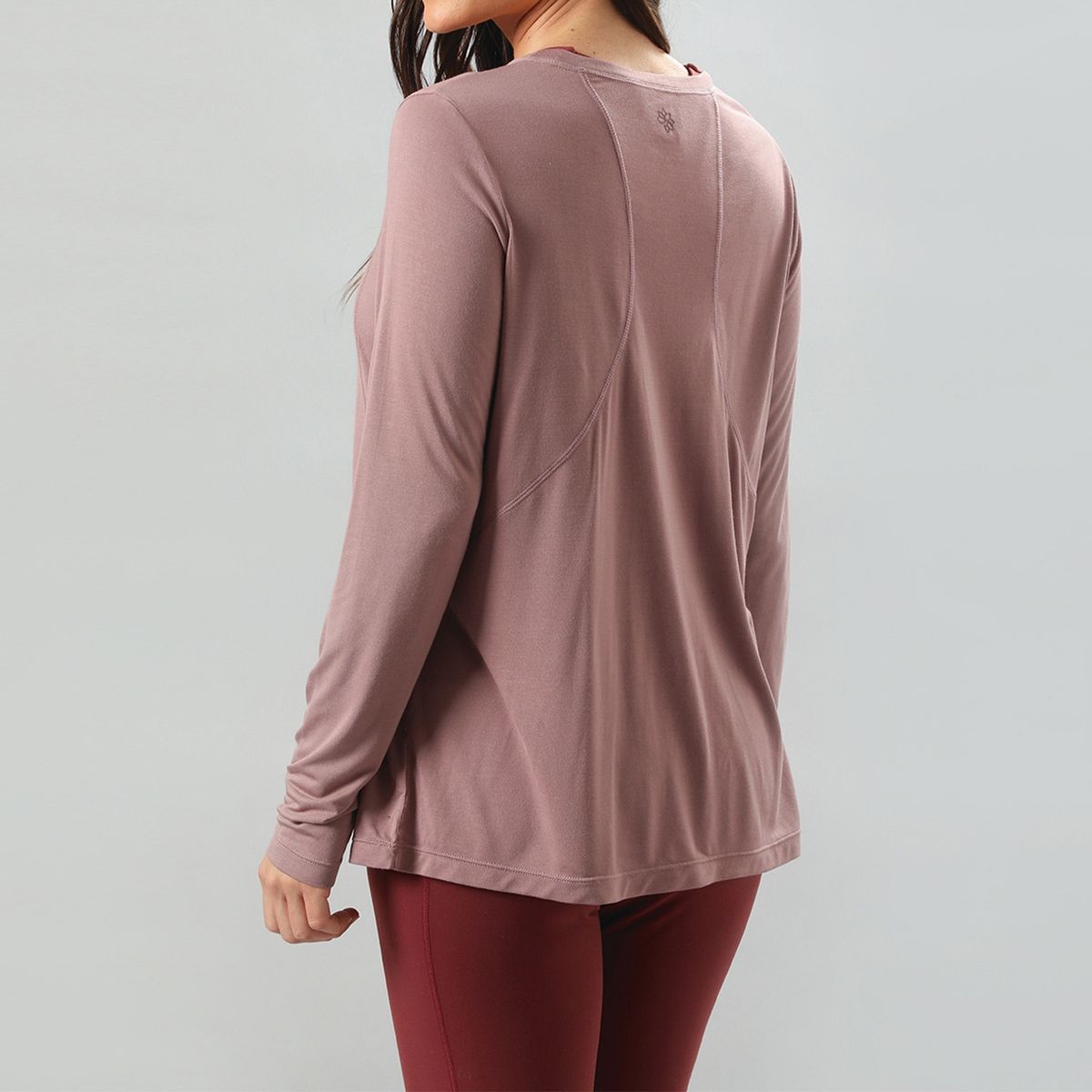 FLORES - Polera Mujer Flores